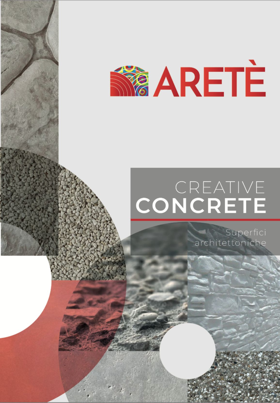 Aretè Creative Concrete